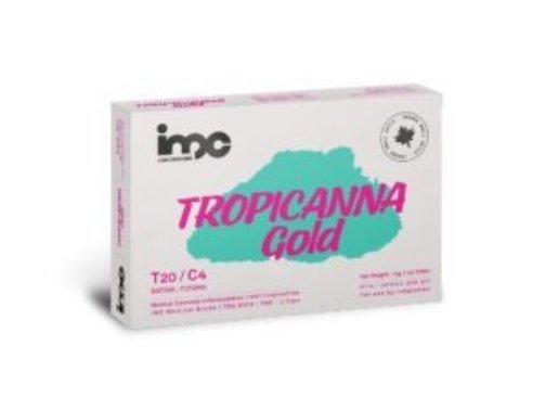 טרופיקנה גולד (Tropicanna Gold) | סאטיבה T20/C4