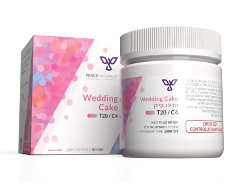 וודינג קייק (Wedding Cake) | היברידי T20/C4